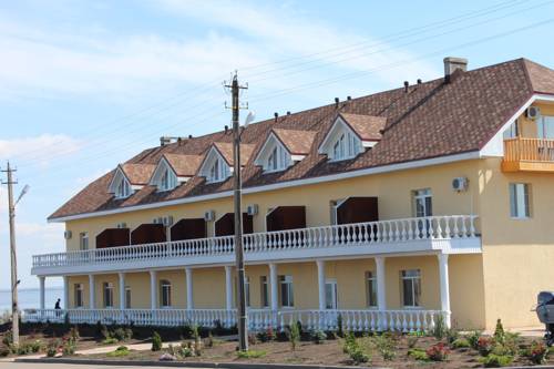 Фотография базы отдыха Хвалынская Жемчужина