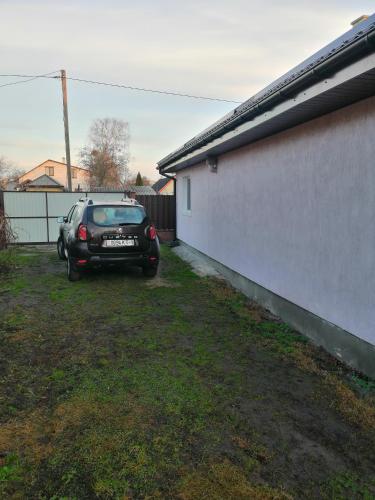 Фотография гостевого дома На Дубровской