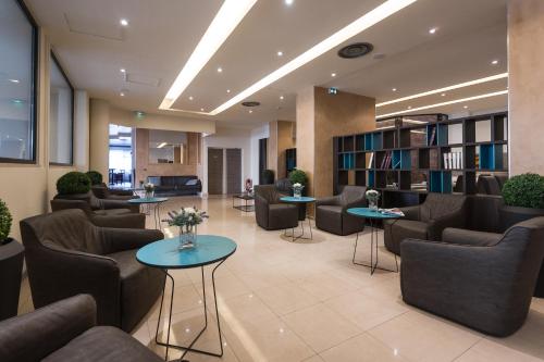 Фотография гостиницы Hotel Apogia Nice