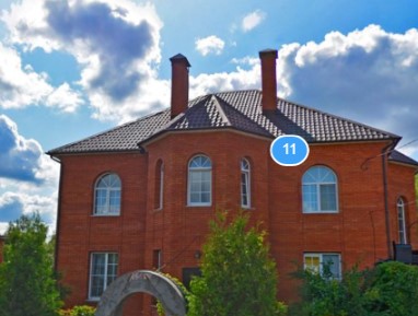 Фотография гостевого дома На Малой Садовой, 11