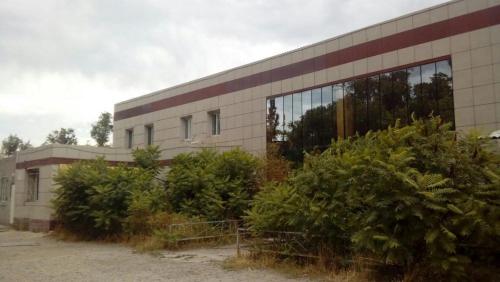 Фотография гостиницы Ерлан