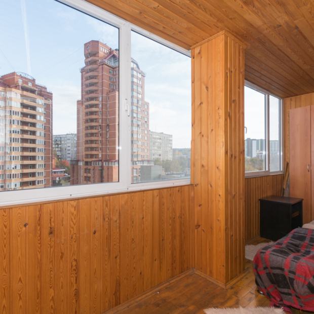 Фотография квартиры Apart на Гапущака, 4