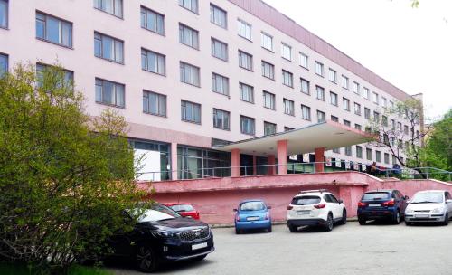 Фотография гостиницы Ваенга