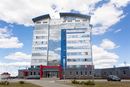 Фотография гостиницы Днепровская Жемчужина