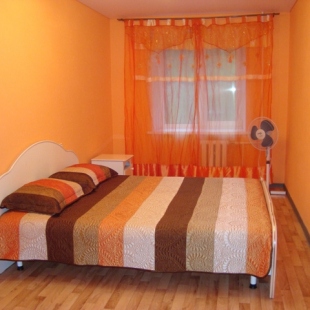 Фотография квартиры Солнечный город - Лермонтова 51а