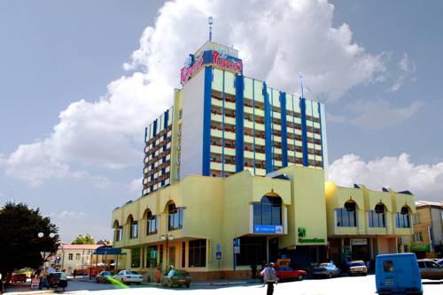 Фотография гостиницы 7 дней