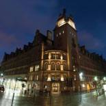 Фотография гостиницы voco Grand Central - Glasgow, an IHG Hotel