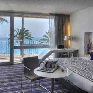 Фотографии гостиницы 
            Mercure Nice Promenade Des Anglais