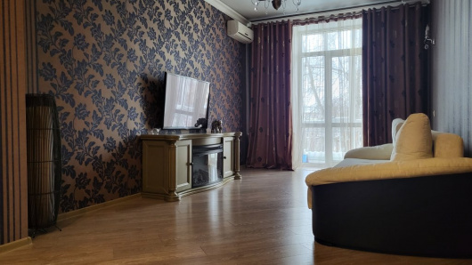 Фотографии квартиры 
            Apartments в центре Гомеля