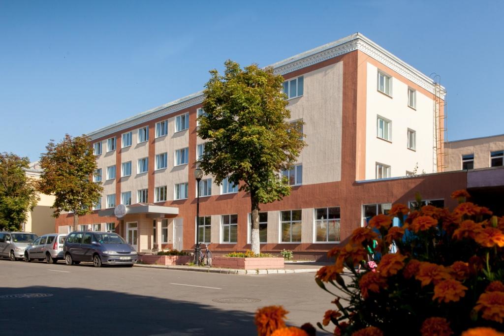 Фотография гостиницы АМАКС Сити-отель