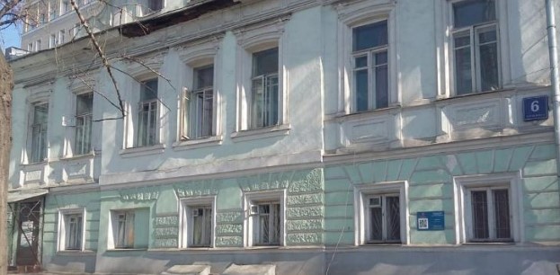 Фотография хостела ХотелХот Бауманская