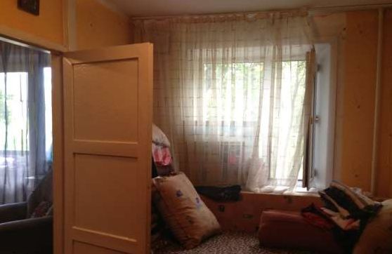 Фотография гостиницы Огонек