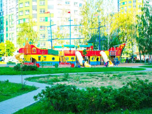 Фотография апарт отеля Jacuzzi VIP SMART