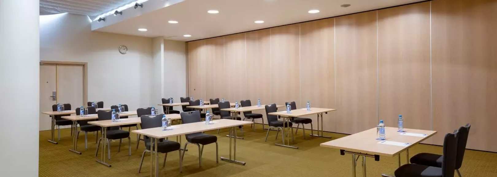 Фотография конференц-зала Тверь