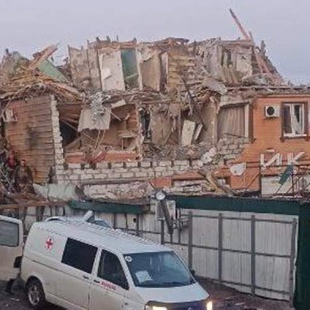 Фотография мотеля Окей