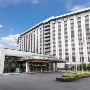 Фотографии гостиницы 
            Sheraton Miyako Hotel Tokyo