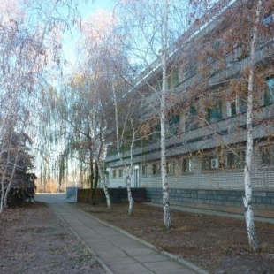 Фотография мини отеля Волга