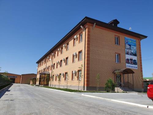 Фотография гостиницы Camping Rauan