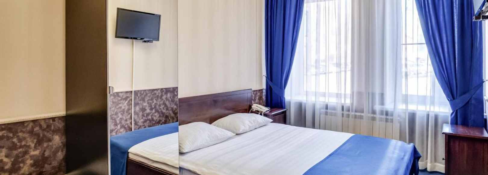 Фотография гостиницы Театральный отель