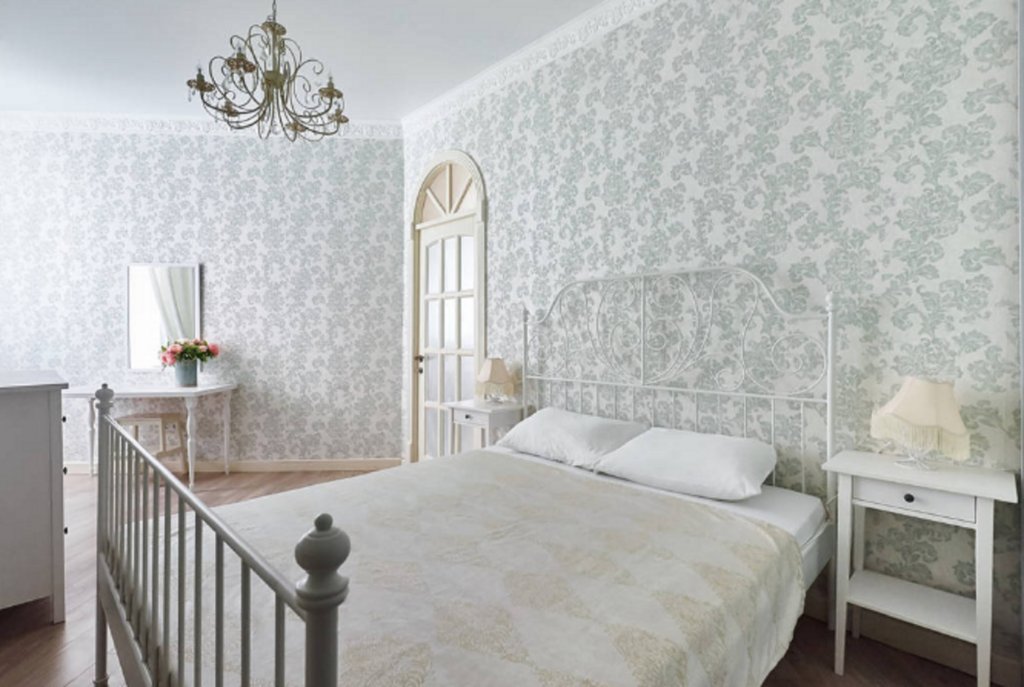 Фотография квартиры Апартаменты Большая Садовая 39 А