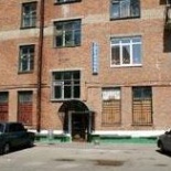 Фотография гостиницы Центральная