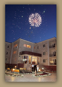 Фотография гостиницы Арк МС