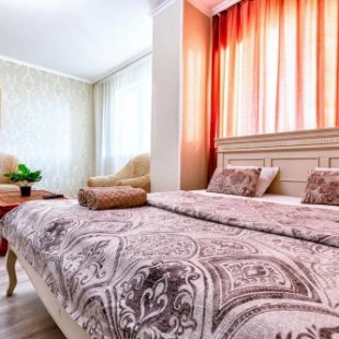 Фотография квартиры Luxury apartment in the center of Astana