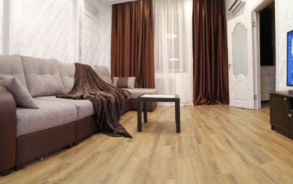 Фотография квартиры PaulMarie Апартаменты на пр Ленина 49