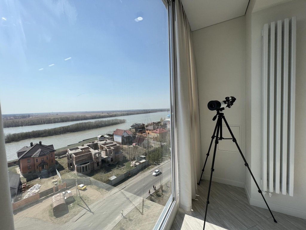 Фотография квартиры Live (Лайв) на улице Набережная