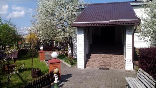 Фотография гостевого дома Дом на Берёзовке