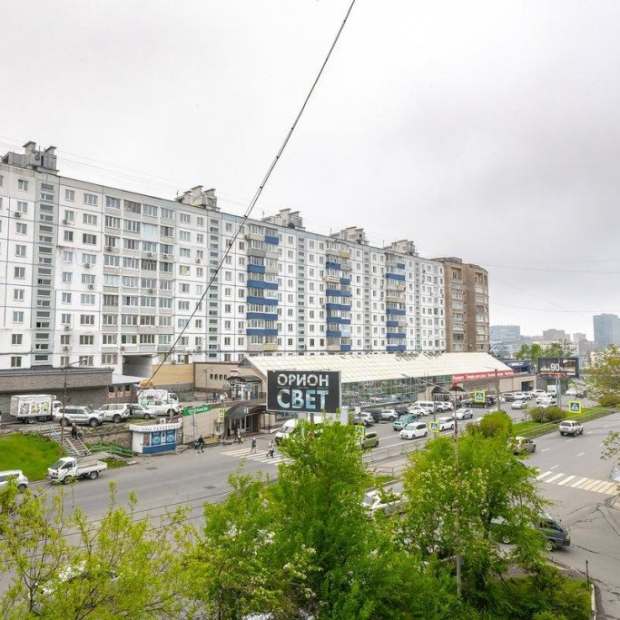 Фотографии квартиры 
            Top house (Топ хаус) на проспекте Красного Знамени 91