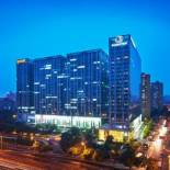 Фотография гостиницы DoubleTree by Hilton Beijing