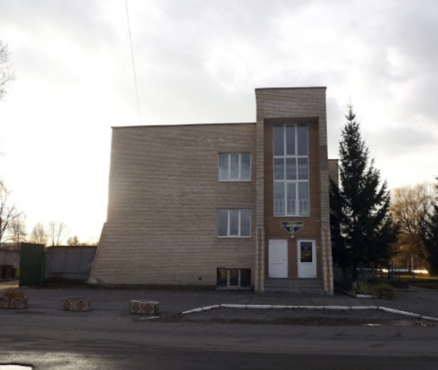 Фотография гостиницы Старт