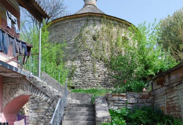 Фотография достопримечательности Казематная башня