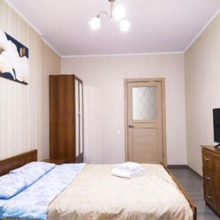 Фотография квартиры Two bedroom apartment on Sarayshyq Street 7B