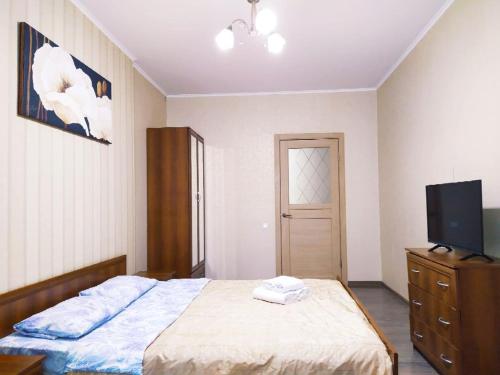Фотографии квартиры 
            Two bedroom apartment on Sarayshyq Street 7B
