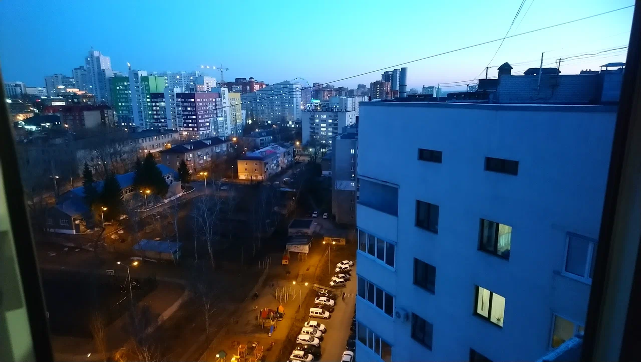 Фотография гостиницы One Way