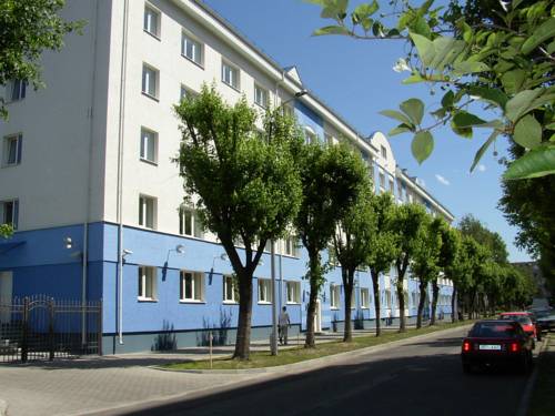 Фотография гостиницы Энергия