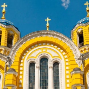 Фотография достопримечательности Владимирский собор