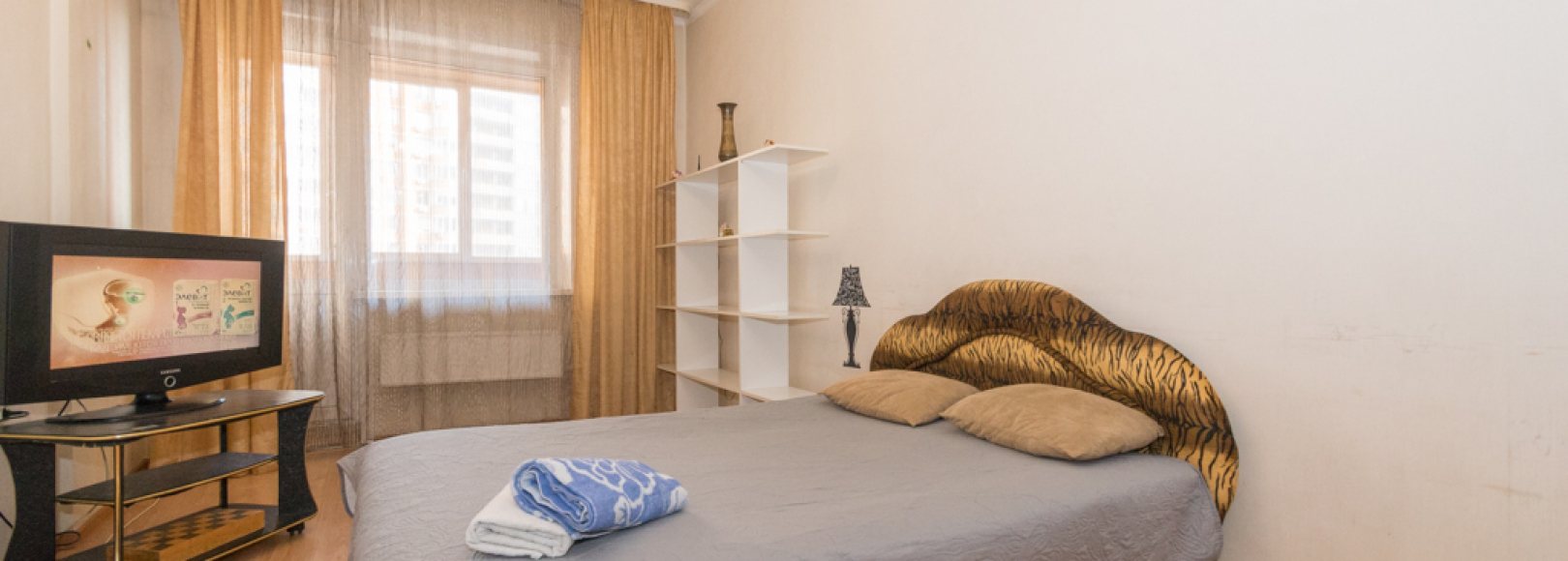 Фотография квартиры Apart на Гапущака, 4