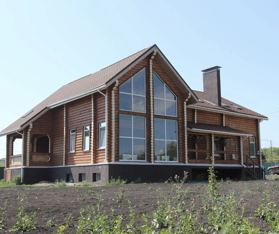 Фотография гостевого дома Семейный