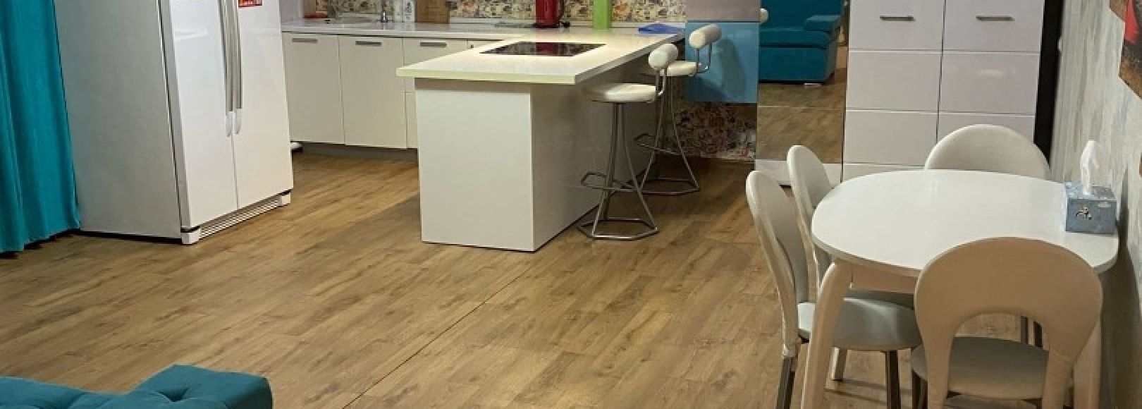 Фотография мини отеля Гостевой комплекс Рублевка