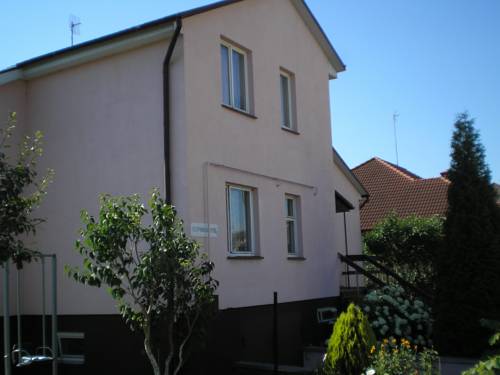 Фотография гостевого дома На Лучинского