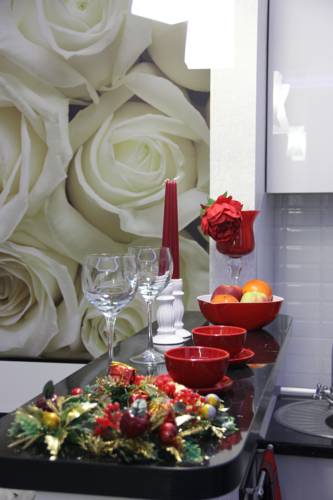 Фотография гостевого дома Родниковый