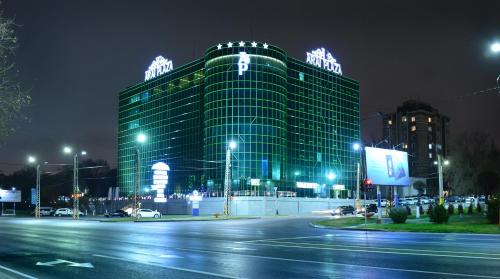 Фотография гостиницы Arai Plaza