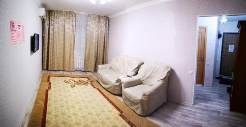 Фотография апарт отеля Квартира на Авангарде