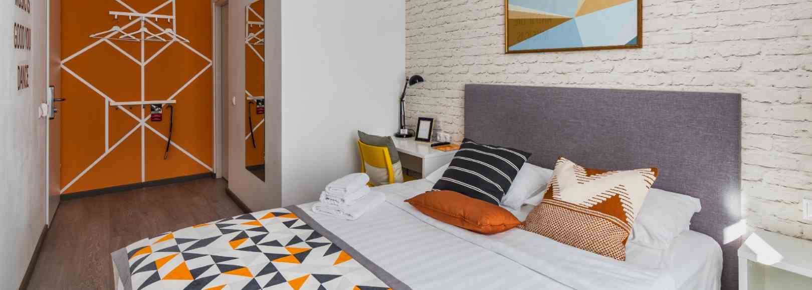 Фотография гостиницы Тренд Самара