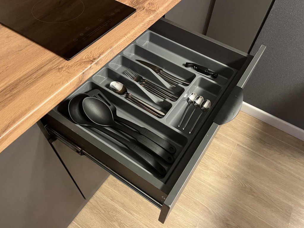 Фотография квартиры Loft (Лофт) на улице Ларина