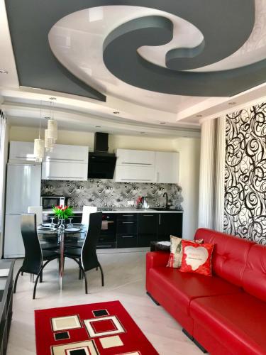 Фотография квартиры Апартаменты в центре Могилёва