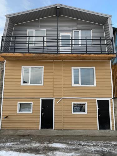 Фотография гостевого дома На Нептуне